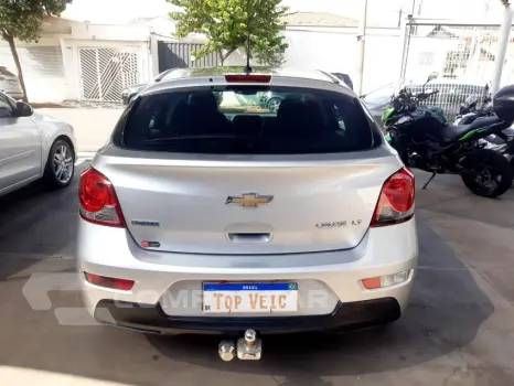 CRUZE 1.8 LT 16V