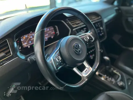 TIGUAN 2.0 300 TSI Allspace R-line