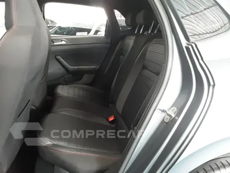 POLO 1.4 250 TSI GTS AUTOMÁTICO