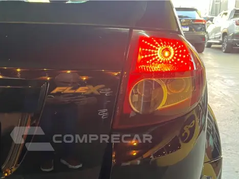 KA 1.6 MPI 8V FLEX 2P MANUAL