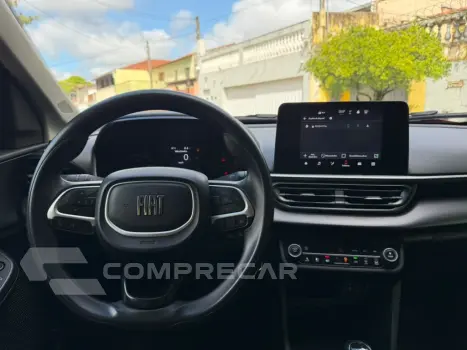 PULSE 1.3 FLEX DRIVE MANUAL
