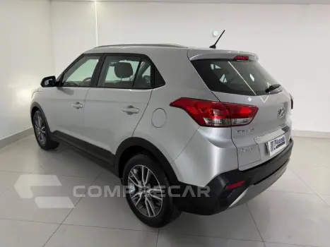 CRETA 20A PULSE