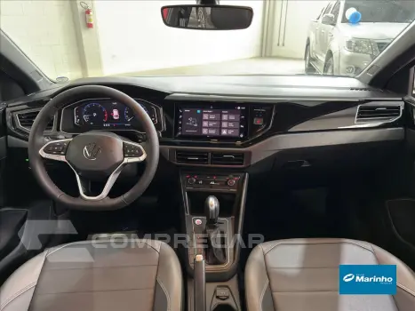 NIVUS 1.0 200 TSI TOTAL FLEX HIGHLINE AUTOMÁTICO