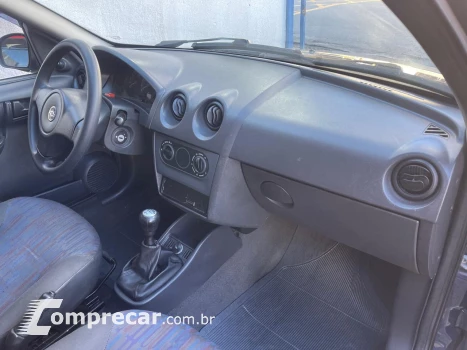 CELTA 1.0 MPFI VHC Life 8V
