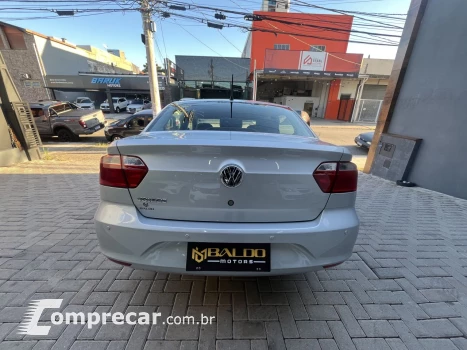 VOYAGE 1.0 Flex 12V 4p