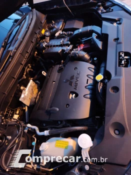 ASX 2.0 4X4 AWD 16V