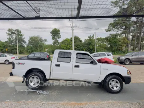 Ranger 3.0 16V XLS 4X4 DIESEL CABINE DUPLA