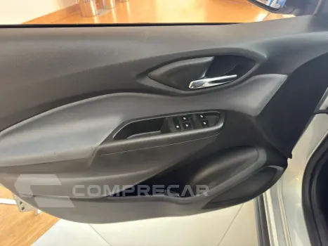 Onix Hatch 1.4 4P FLEX ACTIV AUTOMÁTICO