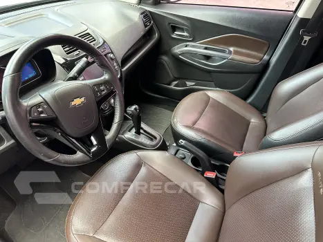 COBALT 1.8 MPFI Elite 8V