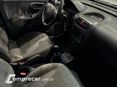 CORSA HATCH - 1.0 MPFI MAXX 8V 4P MANUAL