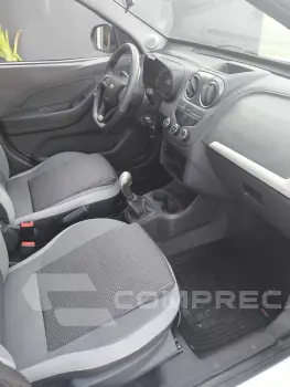 MONTANA 1.4 MPFI LS CS 8V