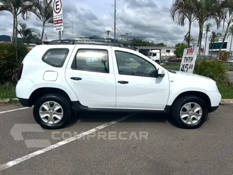 DUSTER 1.6 16V SCE Expression