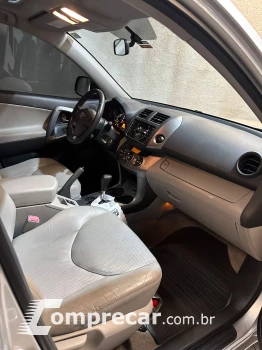 RAV4 2.4 4X4 16V