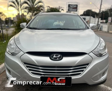 IX35 2.0 MPFI 16V