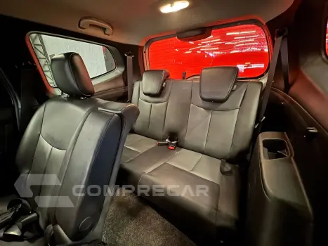Grand Livina 1.8 Sl 16V Flex 4P Automático