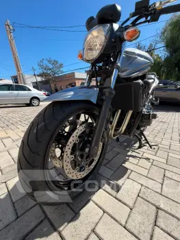 BANDIT N-600/ 650