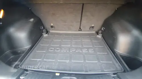 Compass  completo flex