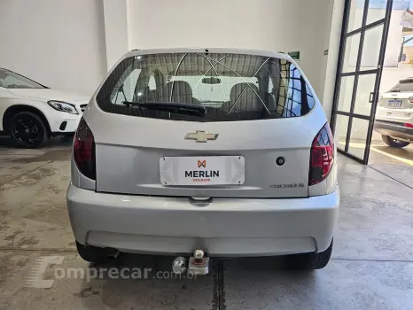CELTA 1.0 MPFI LT 8V
