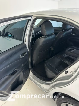 YARIS 1.5 16V XL