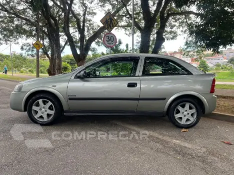 ASTRA HATCH - 2.0 MPFI ADVANTAGE 8V 2P MANUAL