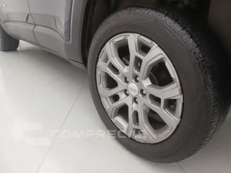 RENEGADE 1.3 T270 TURBO FLEX LONGITUDE AT6