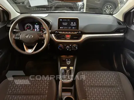 HB20 Comfort 1.0 TB Flex 12V Aut