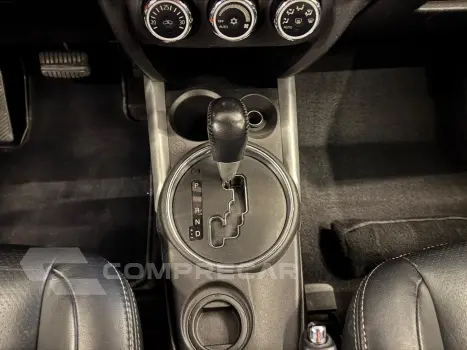 Asx 2.0 4X2 16V Gasolina 4P Automático
