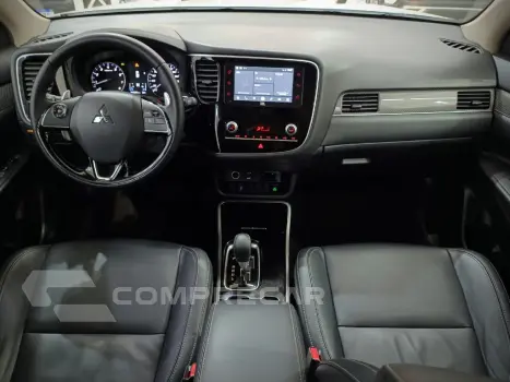OUTLANDER 2.0 HPE AUTOMÁTICO