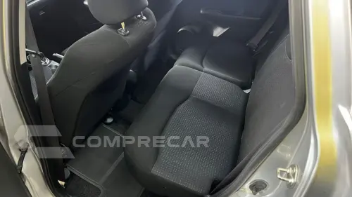 Fit 1.4 16V 4P LX