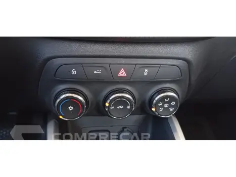 ONIX 1.0 TURBO FLEX LTZ AUTOMÁTICO