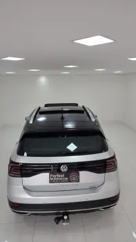 T-CROSS 1.4 250 TSI Highline