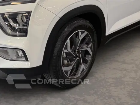 CRETA 1.0 TGDI FLEX LIMITED AUTOMÁTICO