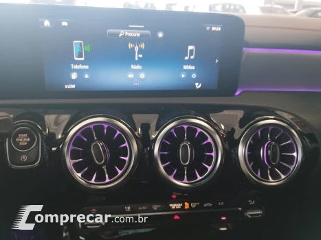 CLA 200 1.3 Mhev Progressive 7g-dct