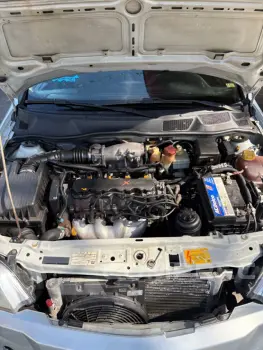 ASTRA 2.0 MPFI Advantage 8V
