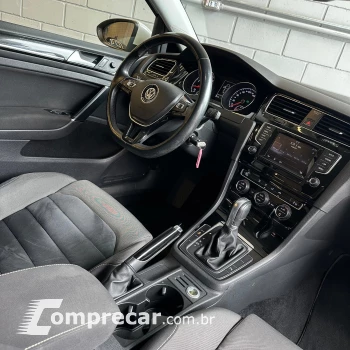 GOLF 1.4 250 TSI Highline