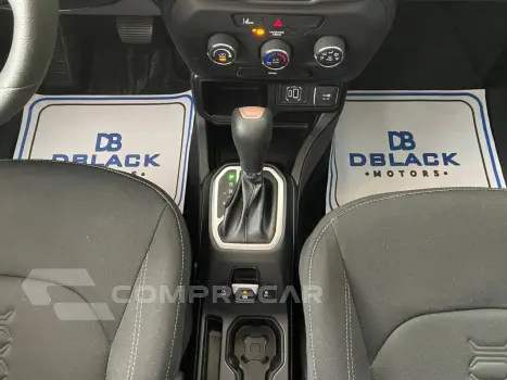 Renegade Sport T270 1.3 TB 4x2 Flex Aut.