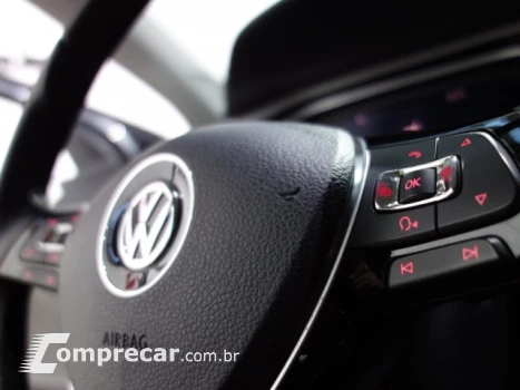 POLO - 1.0 200 TSI HIGHLINE AUTOMÁTICO