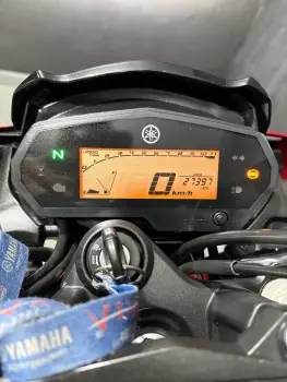 FZ 25 FAZER 250 ABS