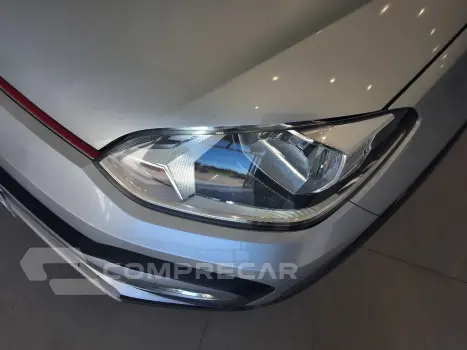 CROSS UP 1.0 TSI 12V FLEX 4P MANUAL