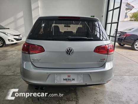 GOLF 1.4 TSI Comfortline 16V