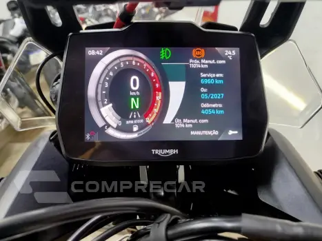 TIGER 900 RALLY PRO