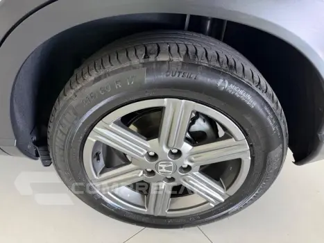 HR-V ADVANCE