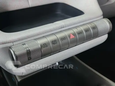 DOLPHIN GS 180 EV ELETRICO