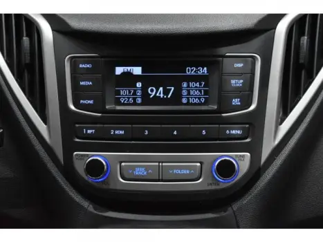 HB20S - 1.0 COMFORT PLUS 12V 4P MANUAL