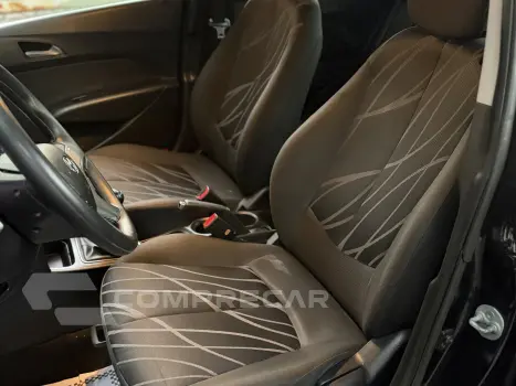 HB20 1.0 COMFORT PLUS 12V FLEX 4P MANUAL