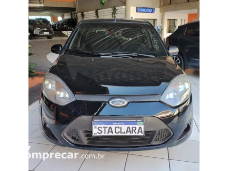 FIESTA 1.0 ROCAM SE 8V FLEX 4P MANUAL