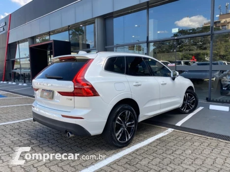 XC60 2.0 T8 Hybrid Momentum AWD Geartronic