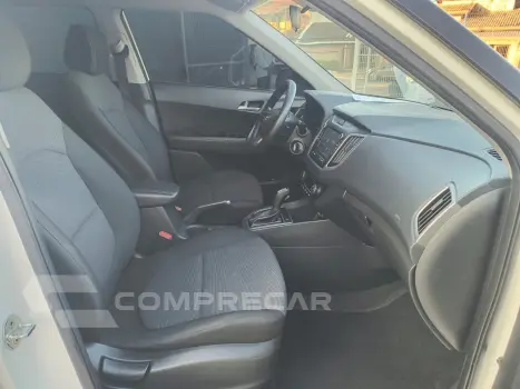 CRETA 1.6 16V Pulse