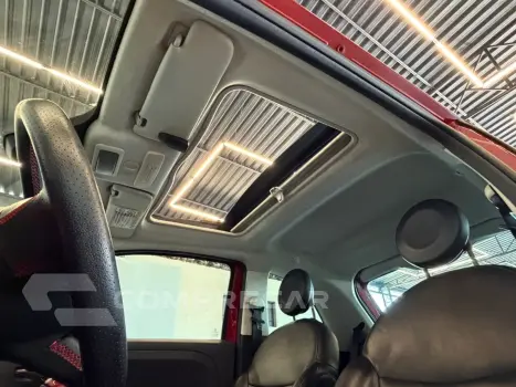 500 1.4 SPORT 16V GASOLINA 2P MANUAL