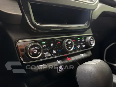 TORO 1.3 TURBO 270 FLEX FREEDOM AT6